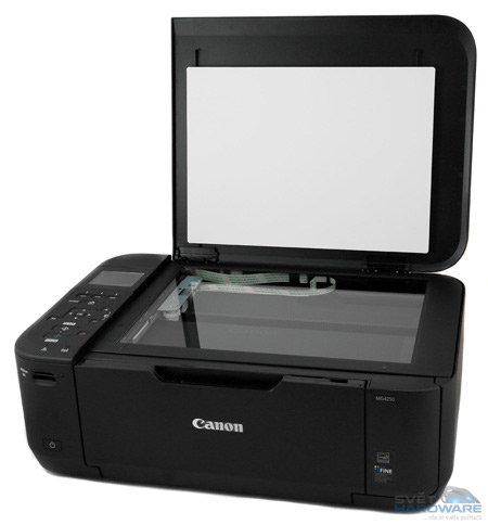 Canon PIXMA MG4250: levná šikulka