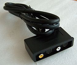 Megatest grafických karet: nVidia - část druhá