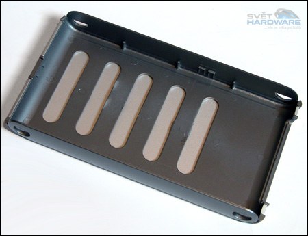 Test 6 externích HDD boxů