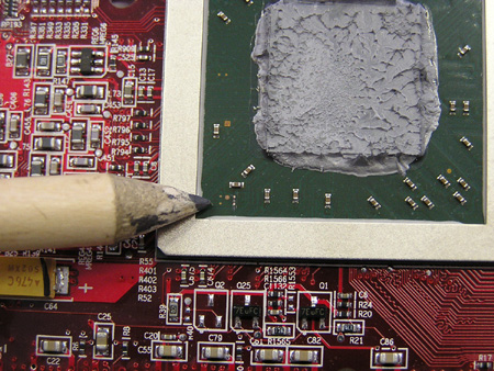 Návod: Jak aktivovat všech 16 pipelines u Radeonu X800Pro