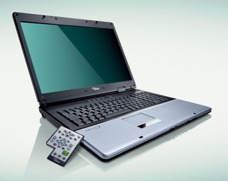 Fujistu Siemens představuje čtyři nové notebooky