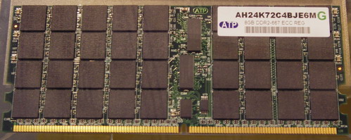 Computex 2007: Manli GeForce 8400 GS, dvě RV670 na jedné kartě a další