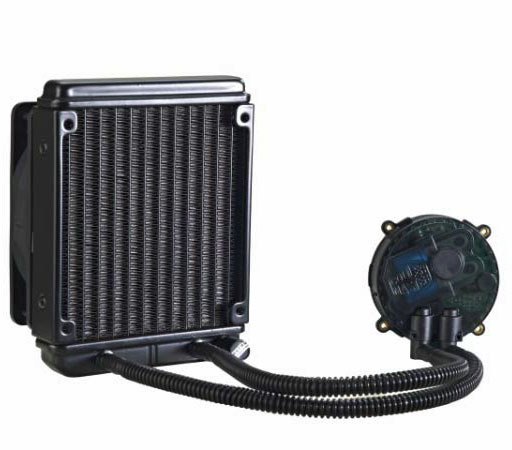 Asetek žaluje Cooler Master kvůli porušování patentů