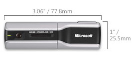 Microsoft a dvě nové webové kamery LifeCam