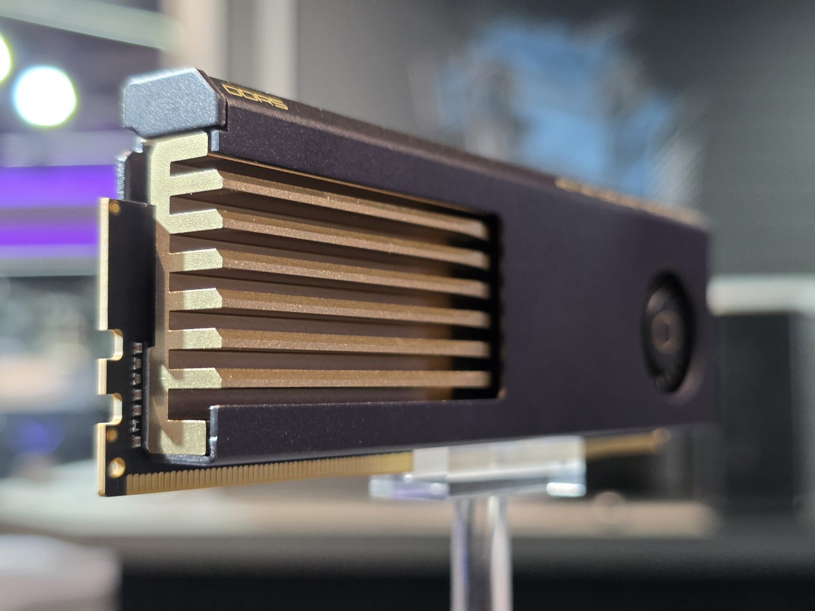 Cooler Master na Computexu odhalil budoucnost chlazení