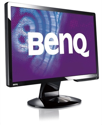BenQ G925HDA pro domácnosti a kanceláře