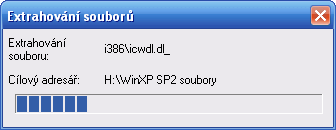 Integrace Service Packů do instalaček Windows a Office