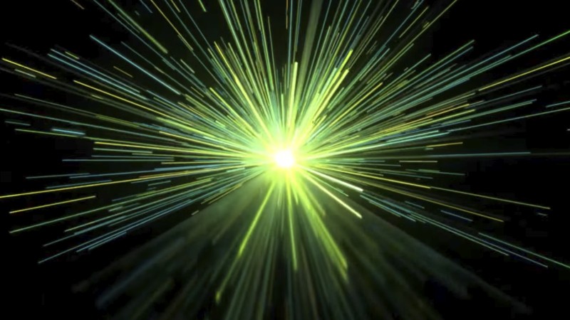 Nvidia ukázala teaser na #ProjectBeyond: GTC 2022 už za 2 týdny