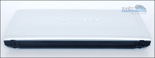 Sony VAIO VPCEA1S1E/W: malý i výkonný