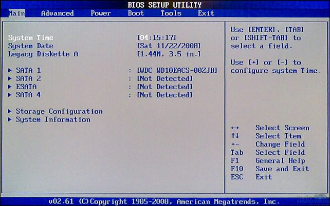 Asus P5N7A-VM: GeForce 9300 pro všechny HD nadšence