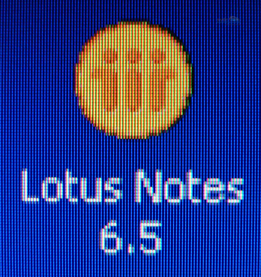 Fujitsu Siemens H22-1W - další z řady 22" LCD