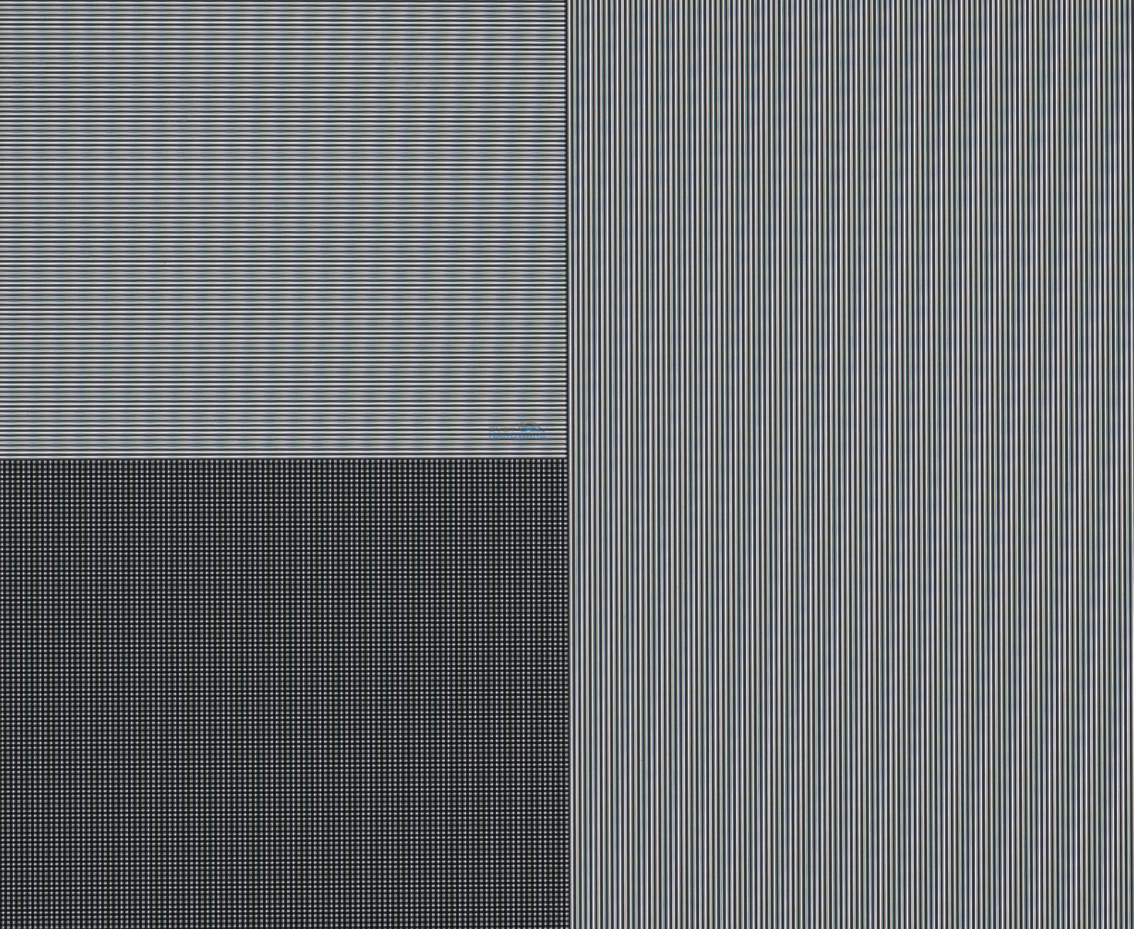 Samsung S27B970D: profesionál v krásném obalu?