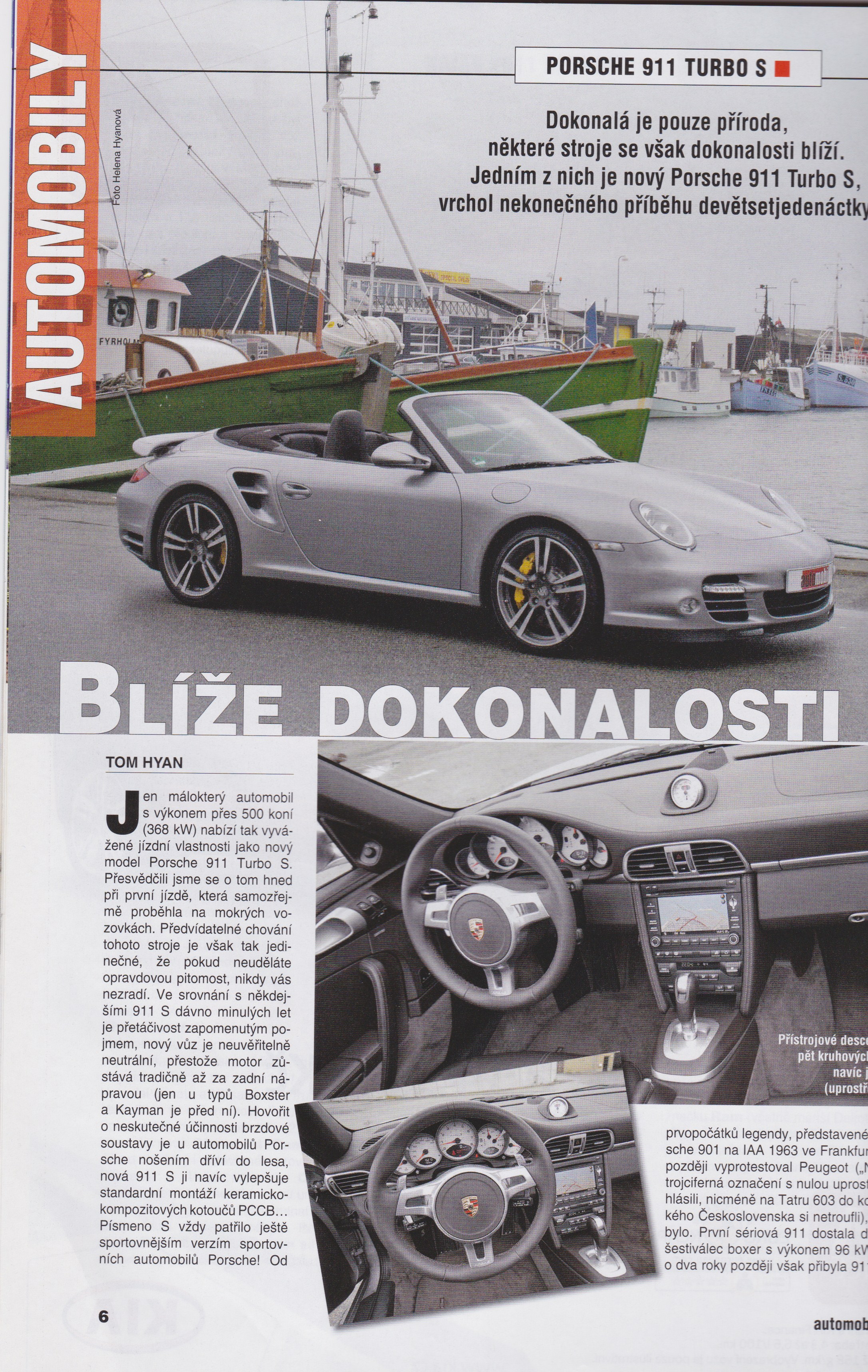 Canon PIXMA MG4250: levná šikulka