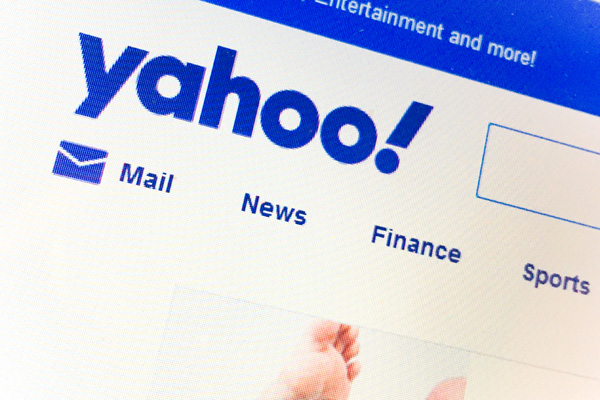 Zaměstnanec Yahoo! hackoval účty, hledal tam lechtivé obrázky