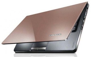 Notebook Lenovo IdeaPad U260 odhalen