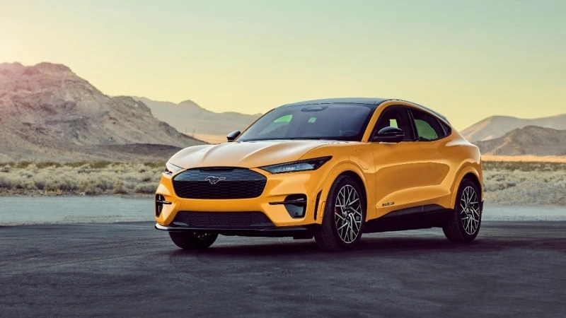 Má Ford skutečně ztrátu 60 tisíc USD na každém EV? Kde je zakopaný pes?