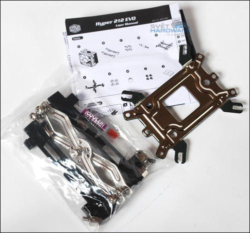 Cooler Master: dvakrát Hyper v testu