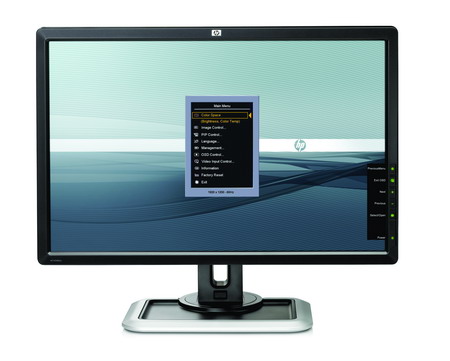 HP představuje novou technologii zobrazení barev