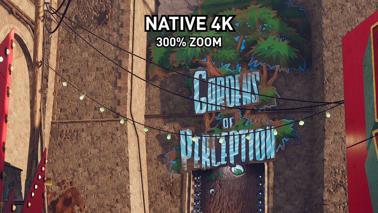 AMD FidelityFX Super Resolution 2.0 přijde na jaře, vypadá výborně