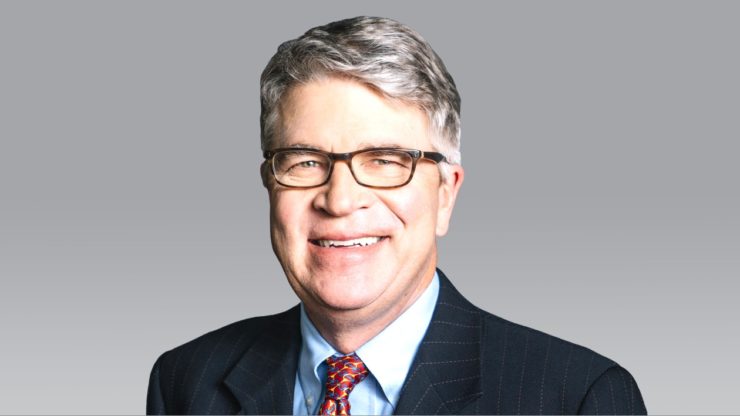 Viceprezident Mike Rayfield opouští radeonovou divizi, prý ztratil zájem o práci