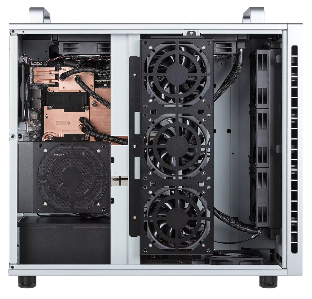Asus ExpertCenter Pro ET900N G3