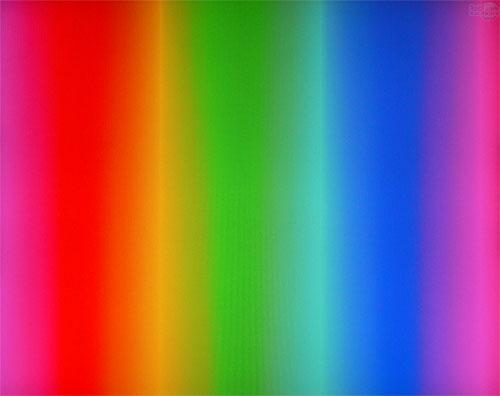 CRT monitory, třeste se! 19" LCD ViewSonic VX924 (3ms)