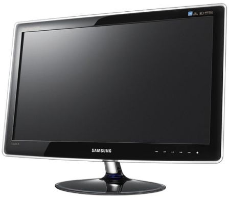 LCD Samsung XL2370 – nyní i v USA