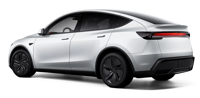 Tesla za 25.000 USD "je zde" o 50 % dráž, než bylo slibováno: oholené Modely 3 a Y