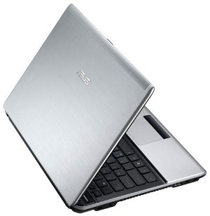 Notebook Asus U31 přijde do prodeje
