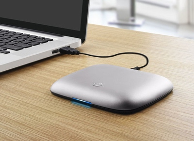 Seagate uvádí disk pro zálohování Replica