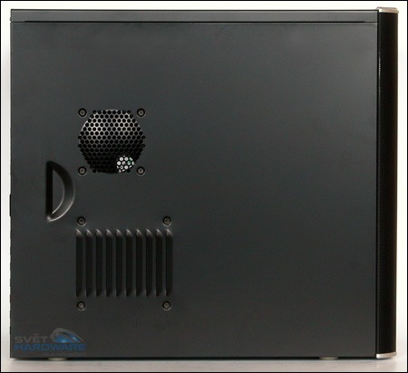 Srovnávací test PC: HAL3000 aDevil