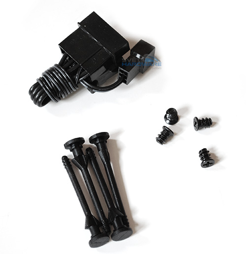 Cooler Master Silencio FP 120: výjimečně tichý ventilátor?