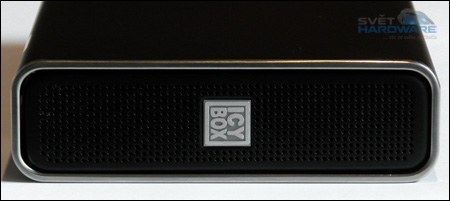 Test 6 externích HDD boxů