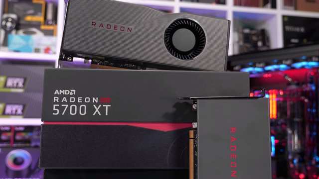 AMD: NVIDIA nám spadla do cenové pasti
