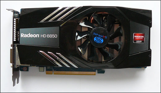 AMD Radeon HD 6800: novinky v architektuře