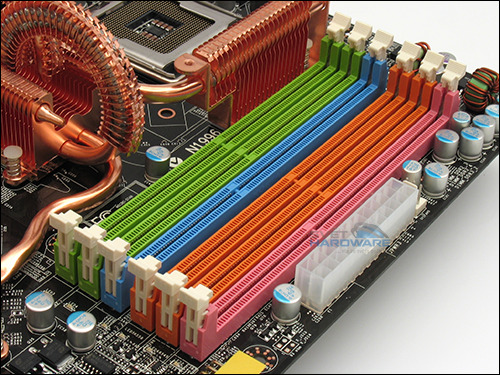 MSI P35 Platinum Combo - je libo DDR2 nebo DDR3?