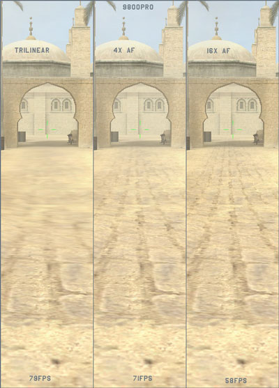 Recenze Radeonu X1800XL: Vítej R520!