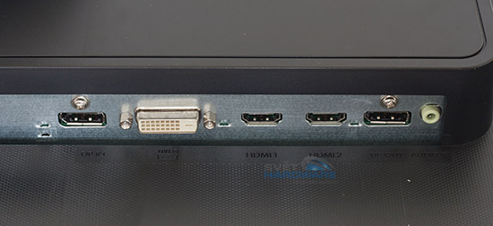 Philips 272P4QPJKEB: vyúčtování s Dellem?