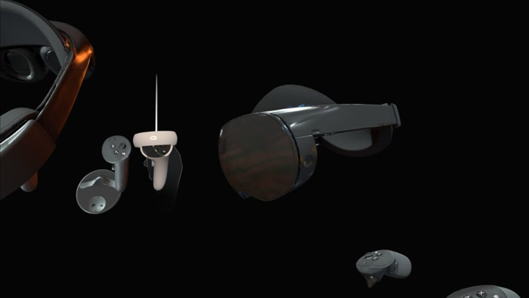 Meta v srpnu zdraží Oculus Quest 2 o 100 dolarů