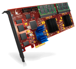 Caustic Graphics chce přinést akceleraci raytracingu i do domácností