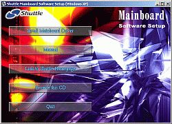 Raketa mířící k nebesům
