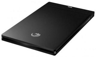 Seagate vydává přenosný disk GoFlex Slim