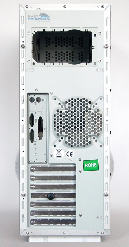 APlusCase Twin Engine