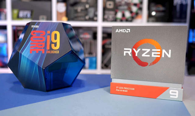 Ryzen 9 3900X a výkon v herních testech s SMT i bez něj