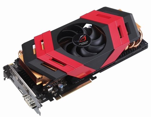 Asus na Computexu předvedl výbavu pro hráče