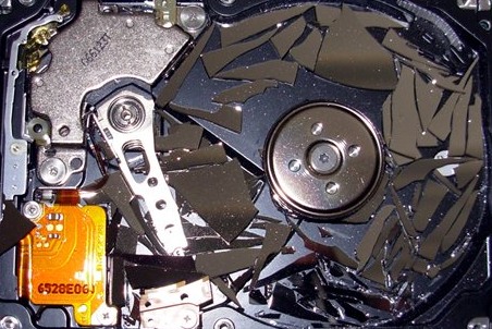 Zálohování pro začátečníky, aneb jak na NAS