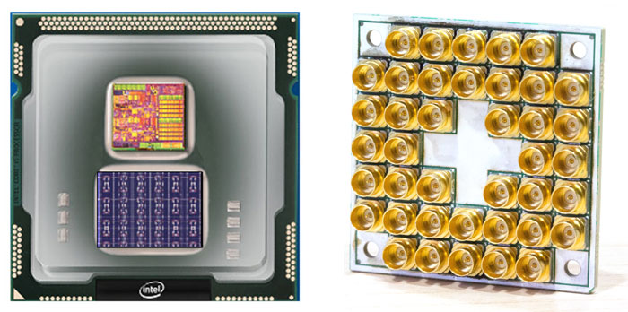 Intel uvede na trh AI čip Nervana už tento rok