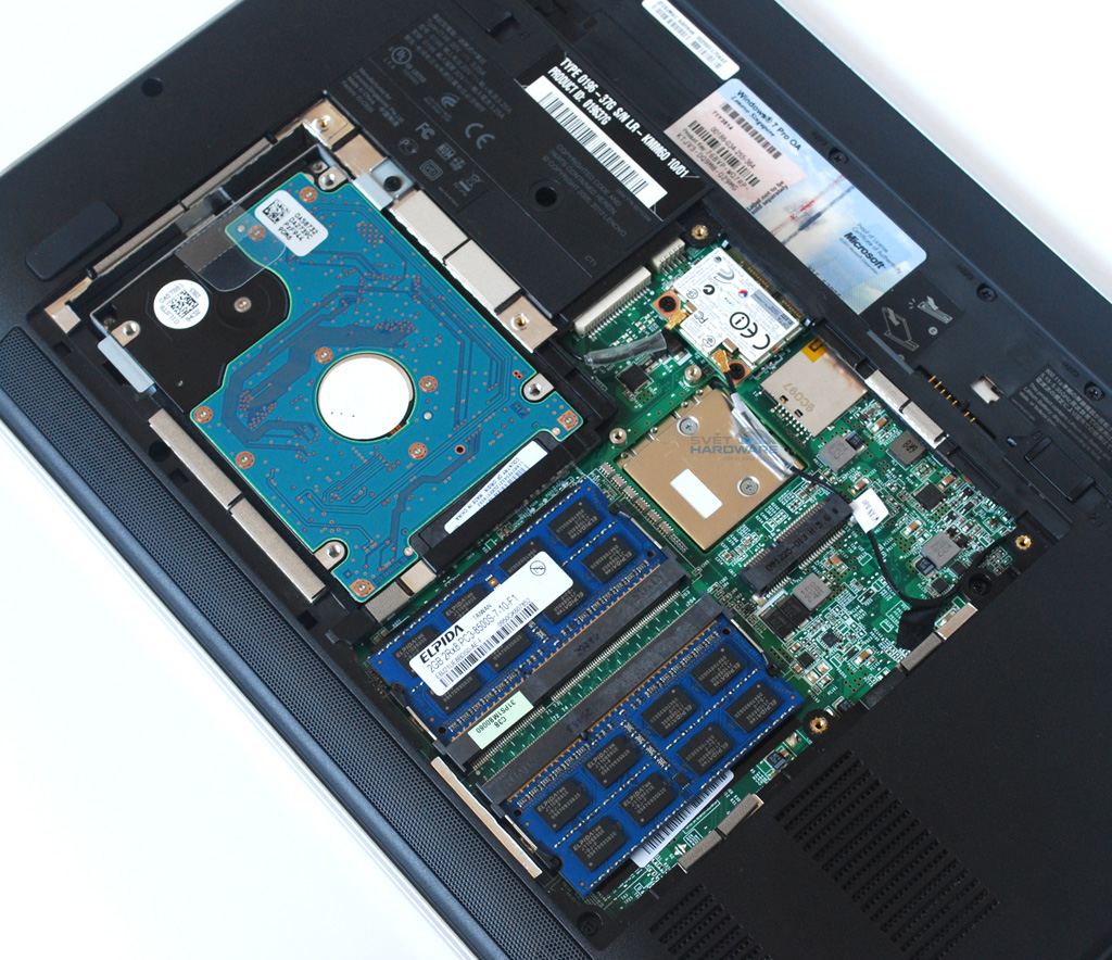 Lenovo ThinkPad Edge: jeden z nejlevnějších