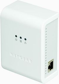 Netgear uvádí přenos dat po elektrických rozvodech rychlostí 200Mb/s