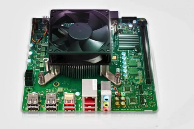 AMD chystá 80 různých designů s nepovedeným APU z konzolí PS5